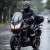 Impermeable Moto Traje Lluvia Motociclista Zapato Antidesliz