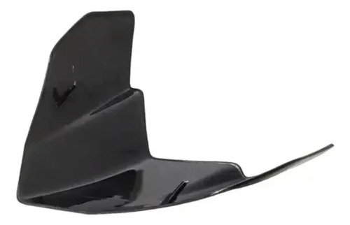 D_787196-MCO93101559341_092025-O.jpg Visor Cupula Parabrisas Bajaj Ns 125 Pulsar 135