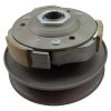 Automático Clutch Agility 125 Completo