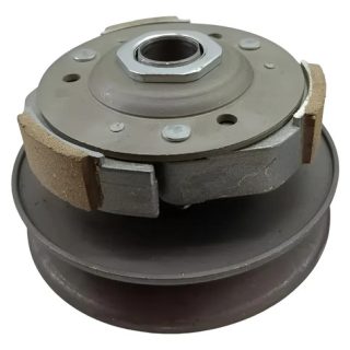 Automático Clutch Agility 125 Completo