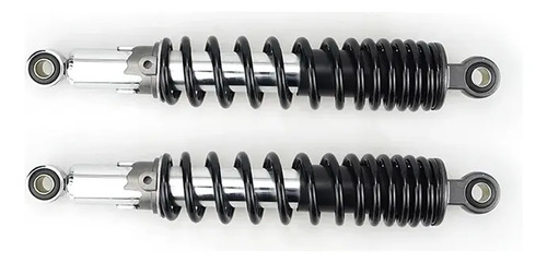 Amortiguadores Traseros Yamaha Ybr 125 M/v Libero 110