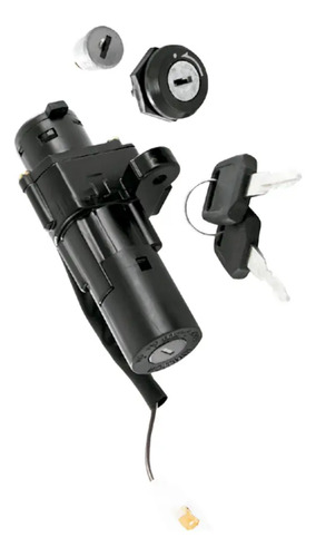 Kit Suiche Encendido Pulsar 135 Discover 100-125