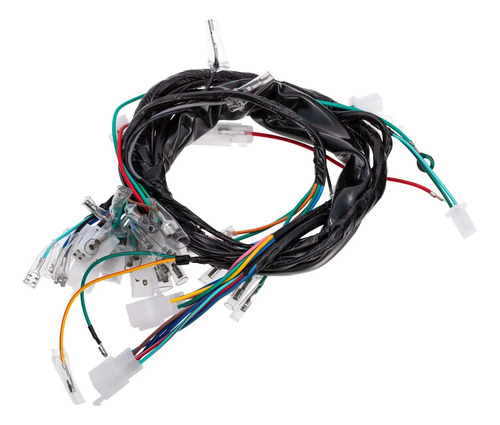 D_787391-MCO83799516701_042025-O.jpg Instalacion Electrica Akt 125 Sl Ramal