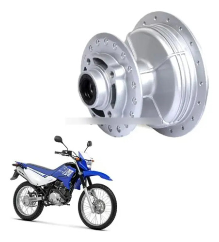 D_787391-MLA73508196290_122023-O.jpg Porta Bandas De Freno Importada Delantera 1 Dt 125