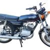D_787495-MCO88262987281_072025-O.jpg Tacometro Velocimetro Yamaha Libero 110 Rx100