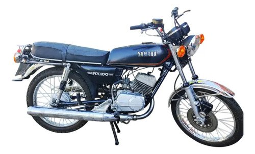 D_787495-MCO88262987281_072025-O.jpg Tacometro Velocimetro Yamaha Libero 110 Rx100
