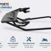 Parrilla Bajaj Discover 150 St F