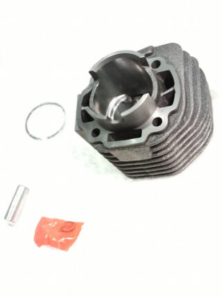 Kit Cilindro Completo Yamaha Bws 100 2t Calidad Premium