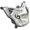 D_788188-MCO73439709676_122023-O.jpg Farola Akt Rtx 150 Moto Completa