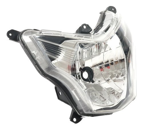 D_788188-MCO73439709676_122023-O.jpg Farola Akt Rtx 150 Moto Completa