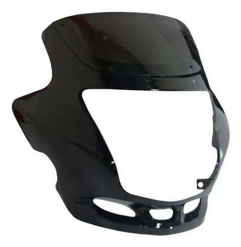 D_788245-MCO80251525025_102024-O.jpg Carenaje De Farola Con Visor Storm 125 Calidad Original