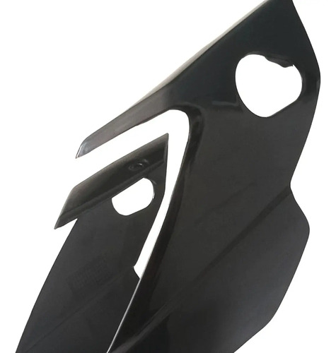 Carenaje Externo De Farola Cubierta Xtz 150 Xtz150