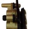 D_788366-MCO70940841122_082023-O.jpg Caliper Mordaza Freno Disco Akt 110 Tipo Original