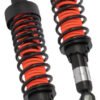 Amortiguadores Traseros Boxer Ct 100 Platino