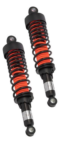 Amortiguadores Traseros Boxer Ct 100 Platino