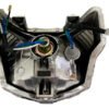D_788436-MCO90468838966_082025-O.jpg Farola Completa Yamaha Crypton 115 Calidad Original