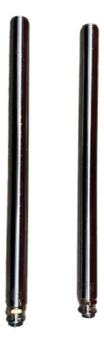 Par Barras Suspension F.d Akt 125 Sl Nkd Calidad Original