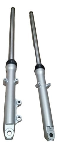 Tren Delantero Completo Akt 125 Sl Nkd Ax100 Ax4 En Flor
