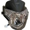 Carenaje Mas Farola Akt Rtx 150 Calidad Original