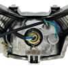 D_788515-MCO90855533259_082025-O.jpg Farola Completa Yamaha Crypton 115 Calidad Original