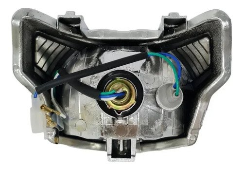 D_788515-MCO90855533259_082025-O.jpg Farola Completa Yamaha Crypton 115 Calidad Original