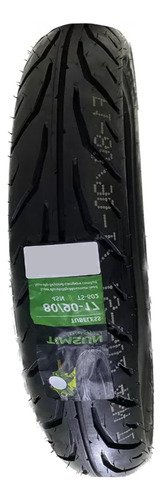 Llanta Timsun 80/90-17 Tl Sellomatic Sport Touring Ts-602