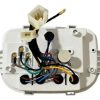 D_788965-MCO91539706568_092025-O.jpg Tacometro Velocimetro Crypton 110 Yamaha
