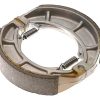 D_789040-MCO84841070934_052025-O.jpg Bandas De Freno Trasero Pulsar 135-180 Gn Gs Nkd Discover