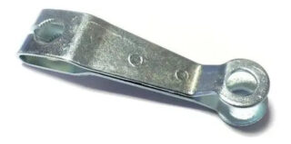 Leva De Freno Trasero Yamaha Ybr 125