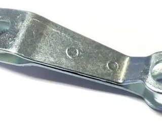 Leva De Freno Trasero Yamaha Ybr 125
