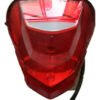 D_789170-MCO80245180769_102024-O.jpg Stop Trasero Completo Yamaha Szr 16 150 Calidad Original