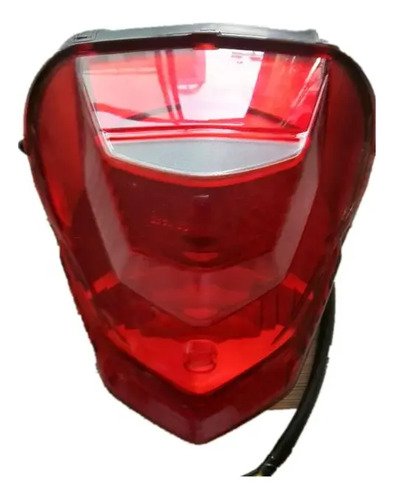 D_789170-MCO80245180769_102024-O.jpg Stop Trasero Completo Yamaha Szr 16 150 Calidad Original