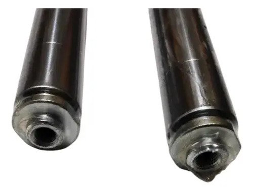 Par De Barras Honda Cbf 150 Cb 150 Invicta Calidad Original