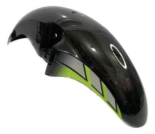 Guardabarro Delantero Eco Deluxe Nxg Splendor