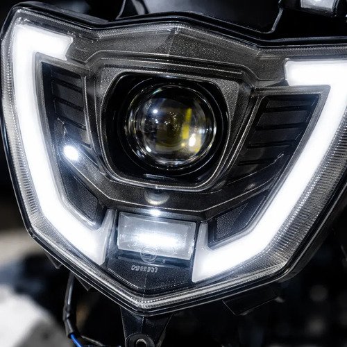D_789473-MCO108436980599_032026-O.jpg Farola Led Yamaha Xtz 125 150 Luz Delantera Moto
