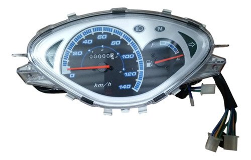 D_789485-MCO80120701296_112024-O.jpg Tacometro Honda C125 Biz