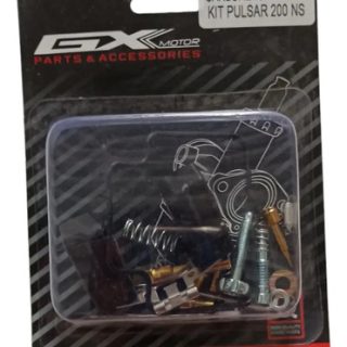 Kit Carburador Bajaj Pulsar 200 Ns