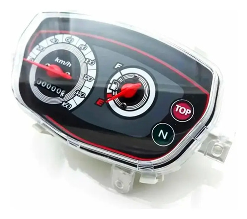 D_789824-MCO91931466877_092025-O.jpg Tacometro Velocimetro Crypton 115