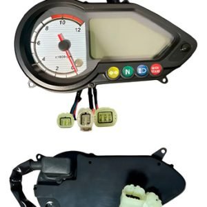 Tacometro Velocimetro Pulsar 180 Ug 3 Pachas