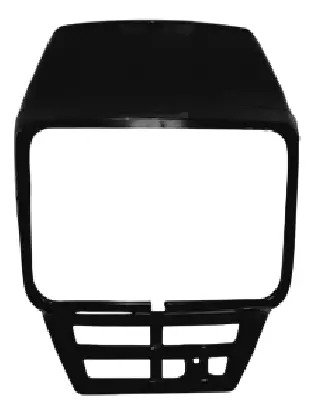 D_789948-MCO86098340280_062025-O.jpg Carenaje De Farola Dt 125 Dt125k Dt 175