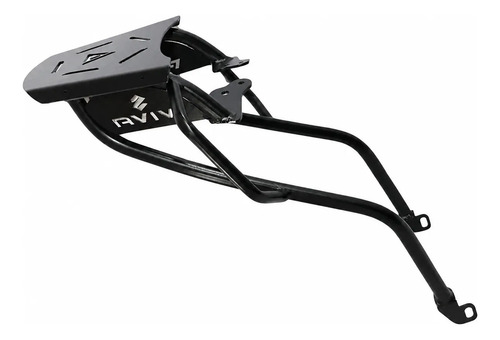 Parrilla Suzuki Viva R 115 Base Maletero Acero