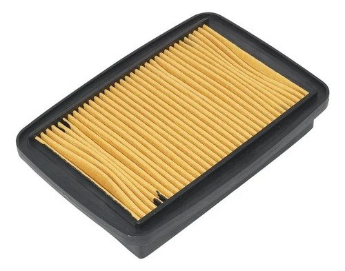 D_790421-MCO77278297490_072024-O.jpg Filtro De Aire Tvs Apache 160 V4 Fi / 200 V4 Fi Tvs