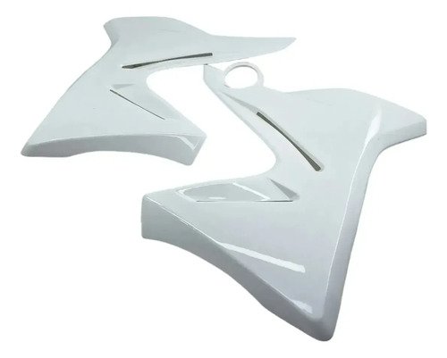D_790543-MCO111564625127_052026-O.jpg Kit Plasticos Xtz 125 Tapas Guardabarros 7pcs Calcas