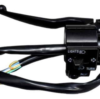 Comando Izquierdo Más Repuestos Gn-h 125h