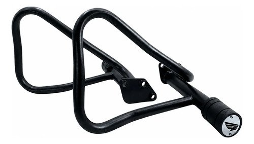 Defensa Aleron Honda Cb 160f Proteccion Anticaida