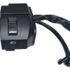 Comando Izquierdo Akt Ttr 125 | 150 | 180 Ttx