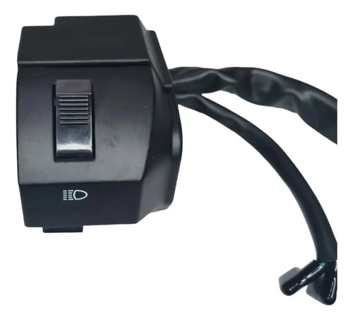 Comando Izquierdo Akt Ttr 125 | 150 | 180 Ttx