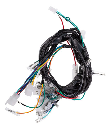 D_791048-MCO83799440283_042025-O.jpg Instalacion Electrica Akt 125 Sl Ramal