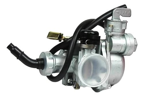 Carburador Completo Akt 125 Flex Calidad Original