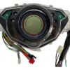 Tacometro Velocimetro Akt Flex 125